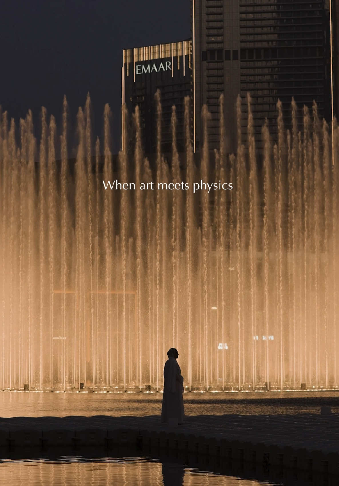 @Emaar Dubai
