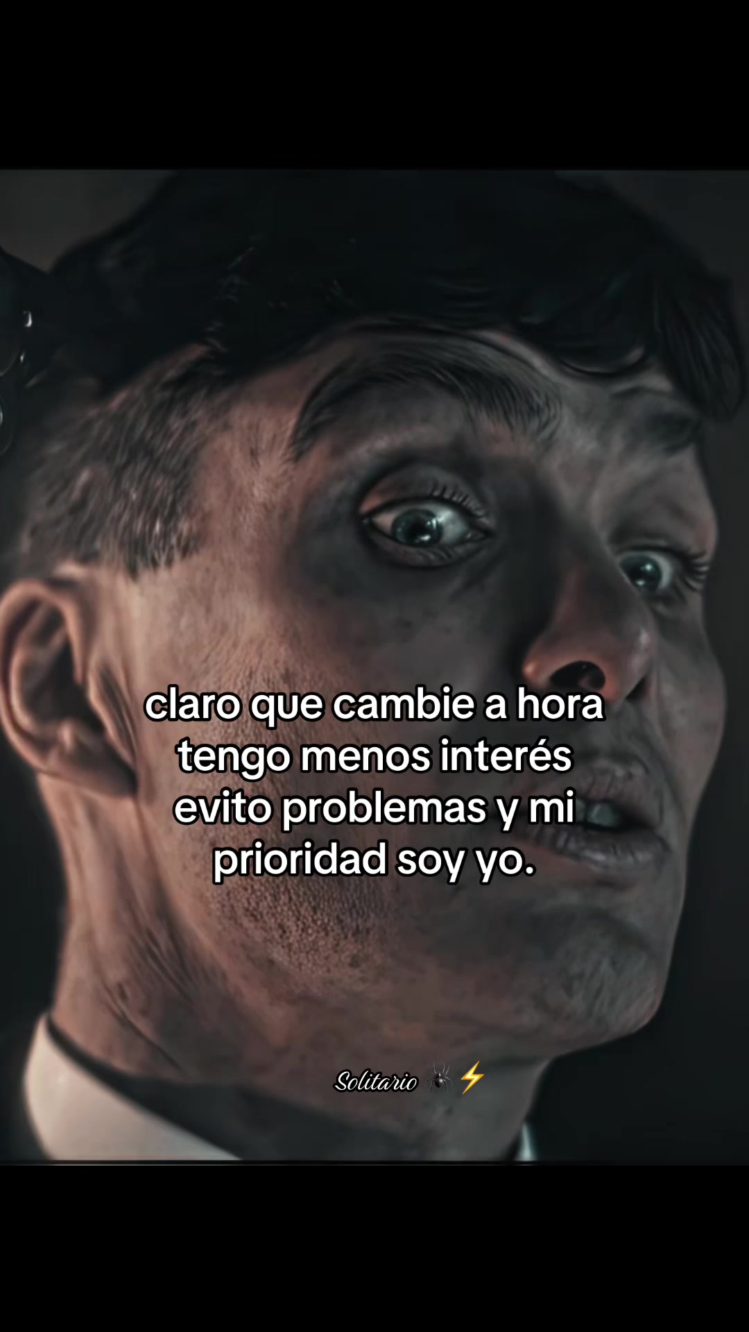 @Solitario 🕷️⚡️