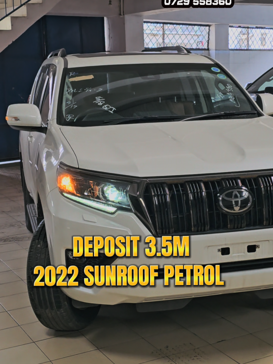 @SHABAL MOTORS MOMBASA