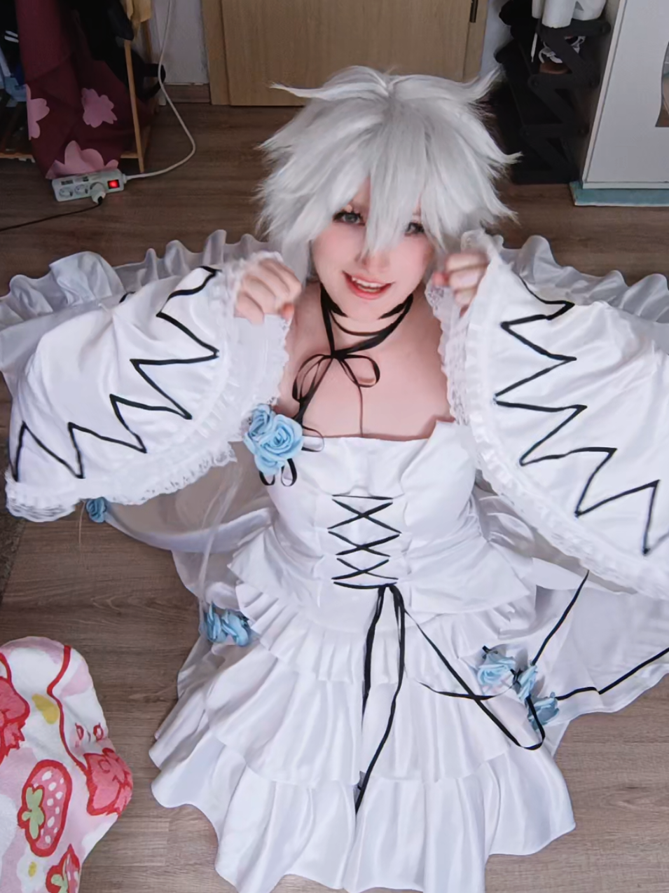 @Misakipie🌸