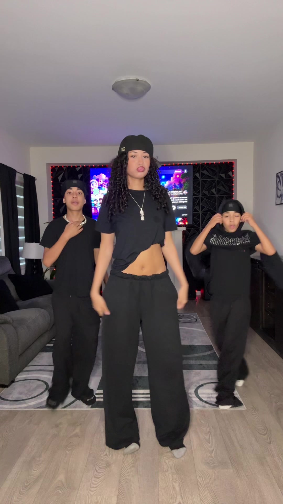 @TheLuckyThirteenOfficial