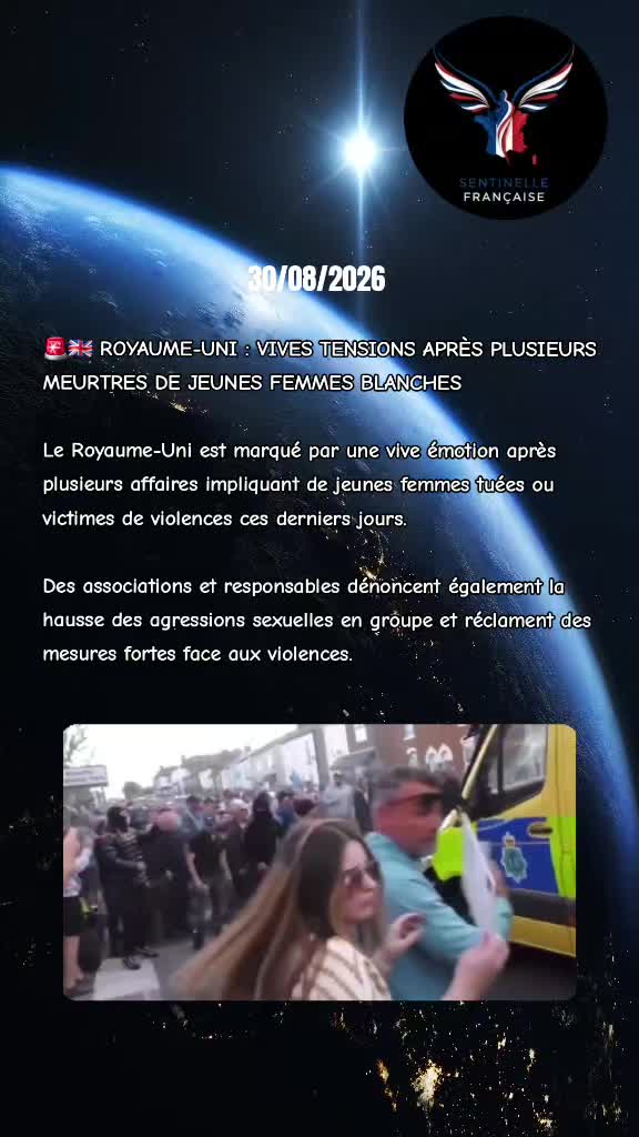 @Sentinelle Française