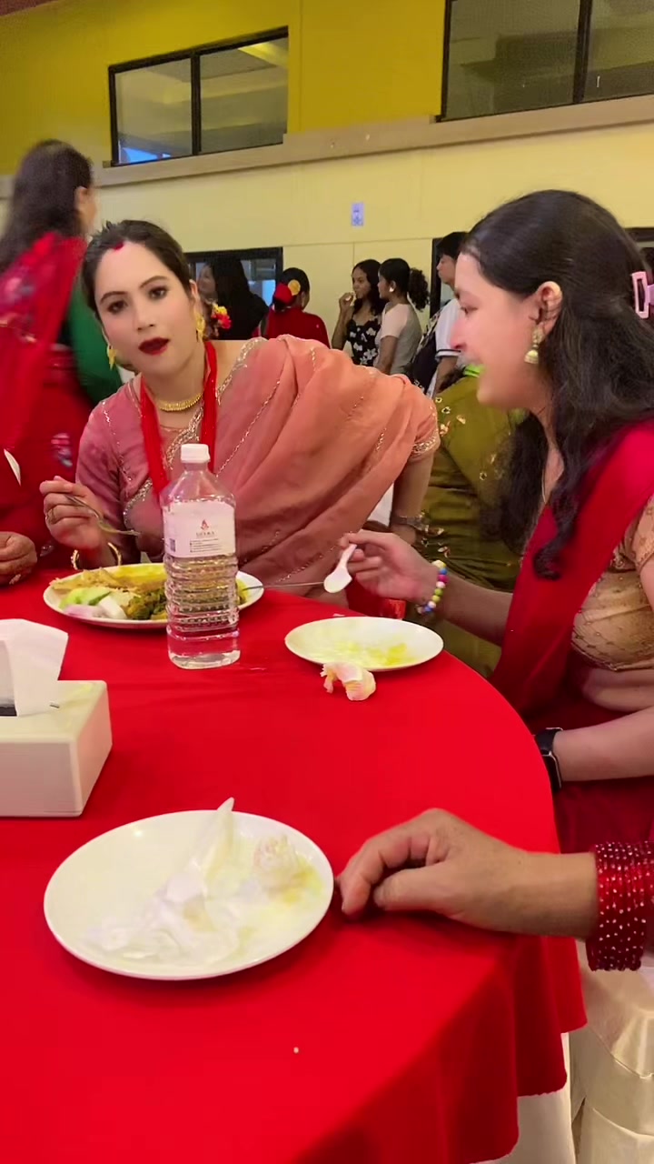 @Nisha Rawal