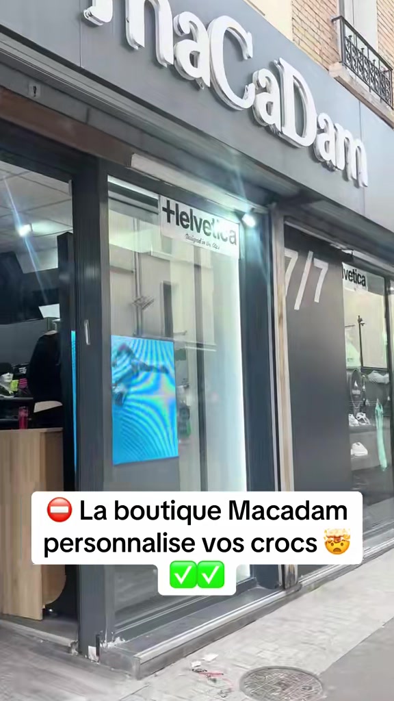 @Macadamshop