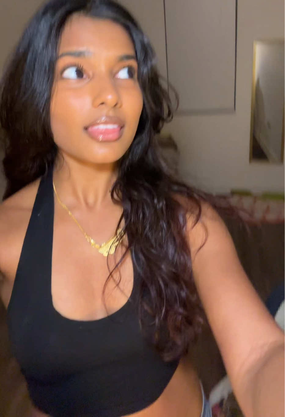 @:)
