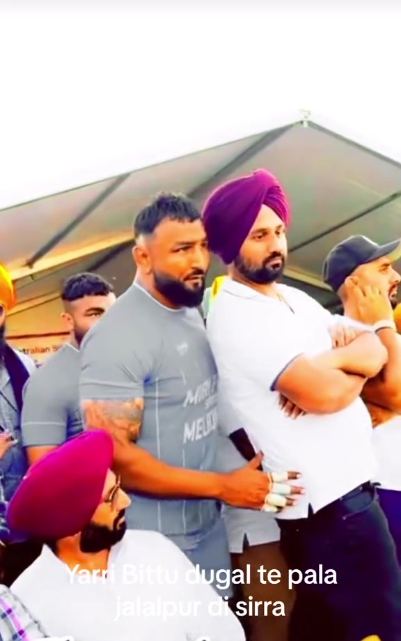 @🏆 PIND DUGAL🏆