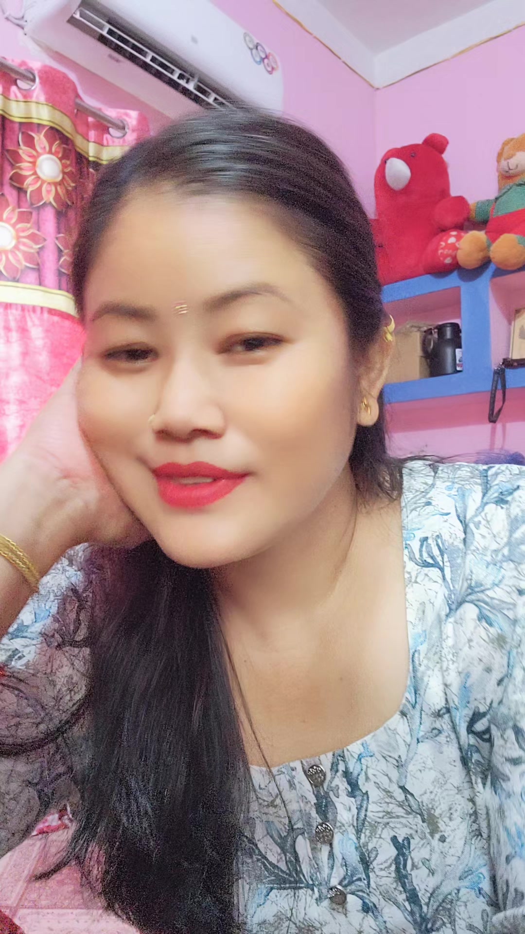 @Ranamagarni🇳🇵🇳🇵