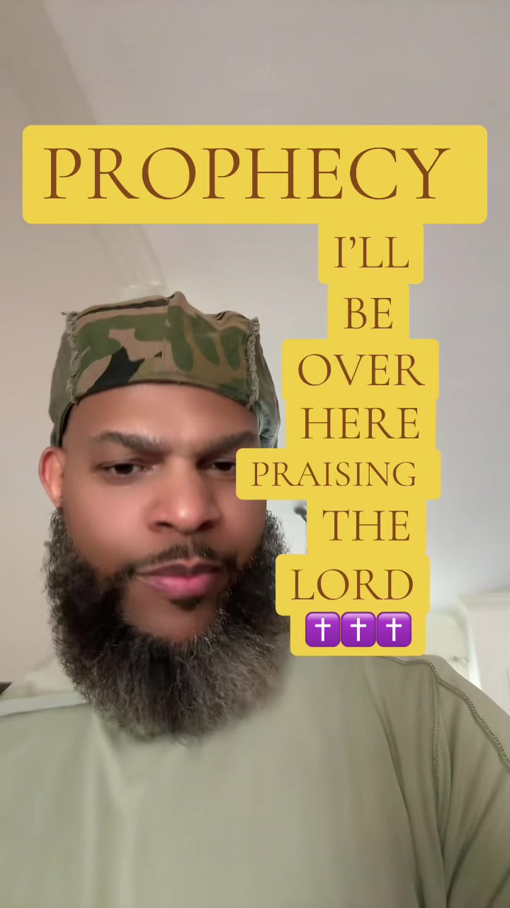@Arc of Covenant Min. ✝️✝️✝️