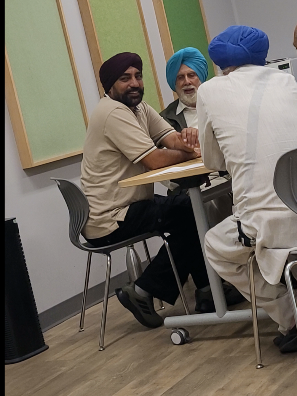 @Johnjeet Singh
