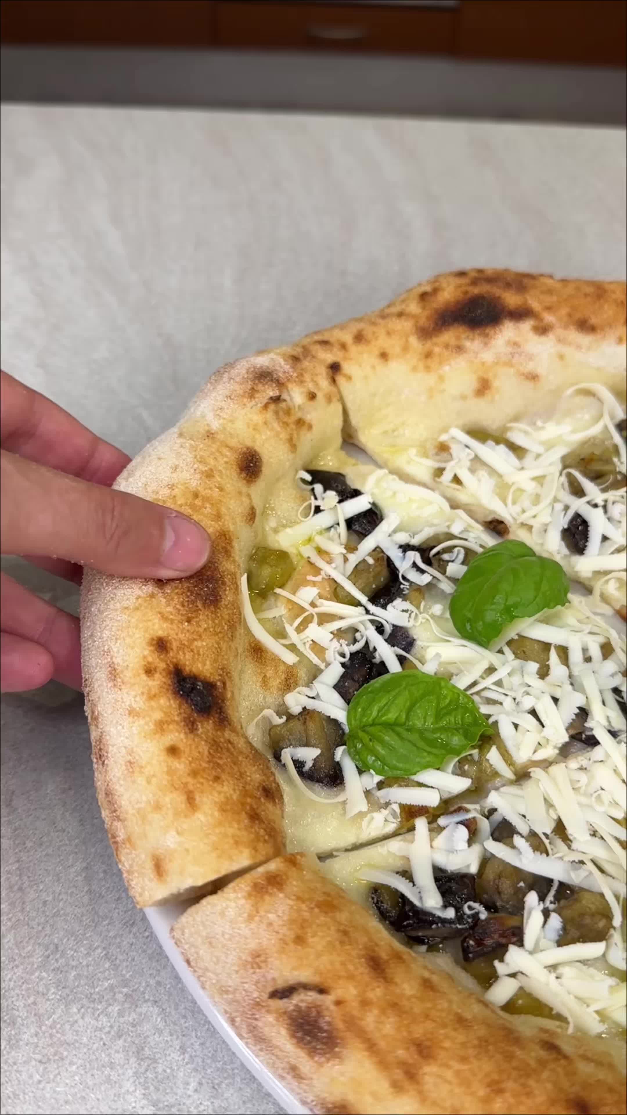 @Forno e Pietra