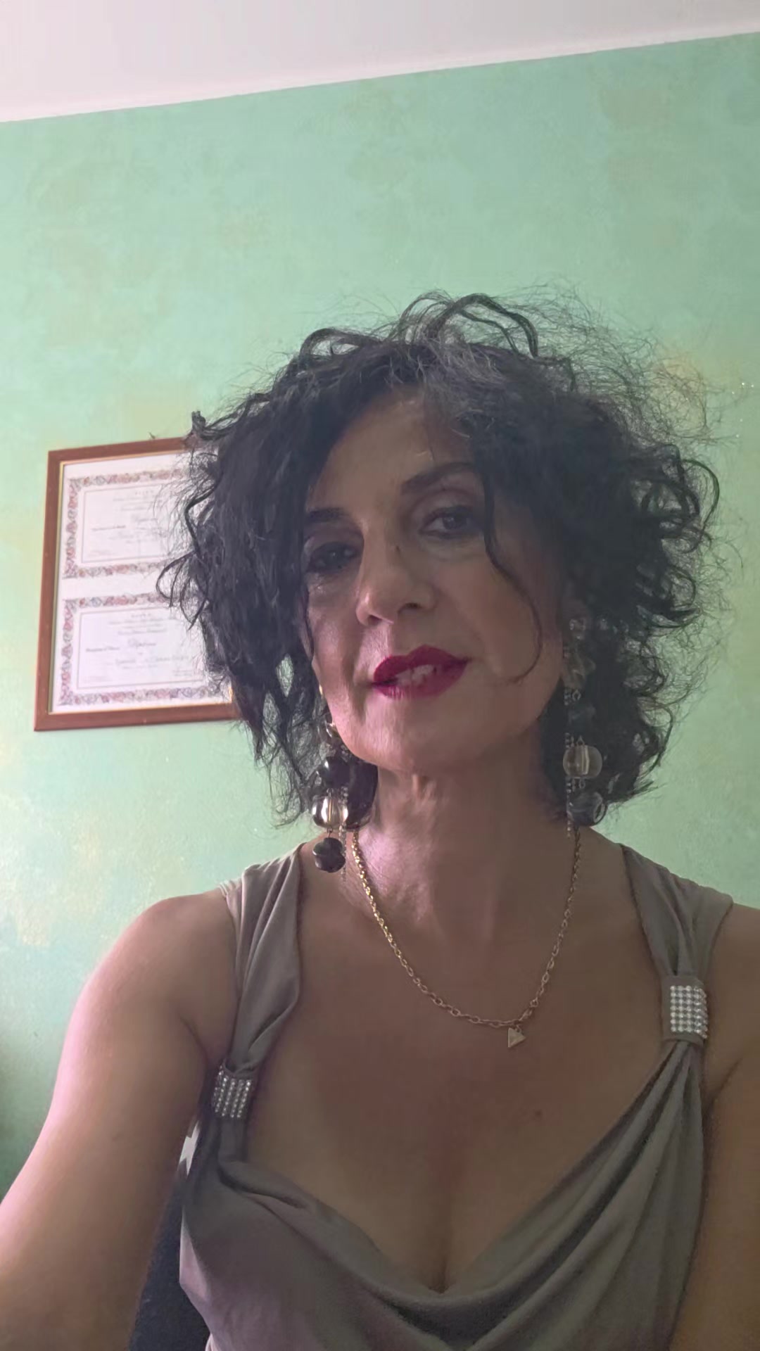 @Debora Murgia