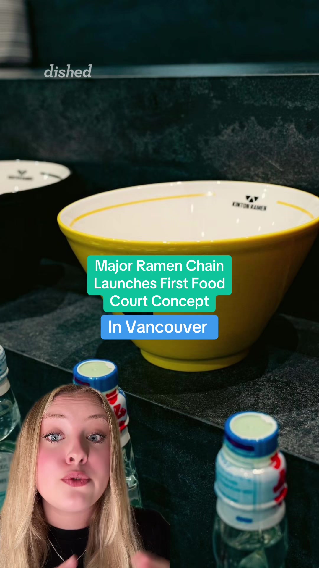 @Dished Vancouver