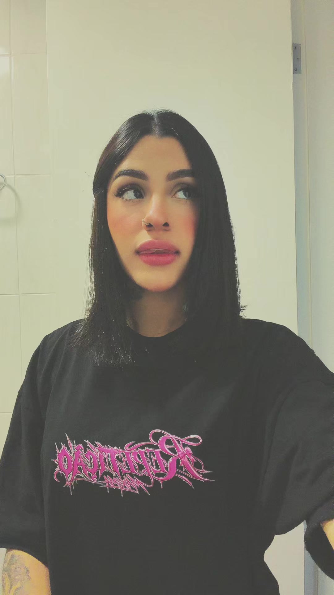 @Thaina Rocha 🐺