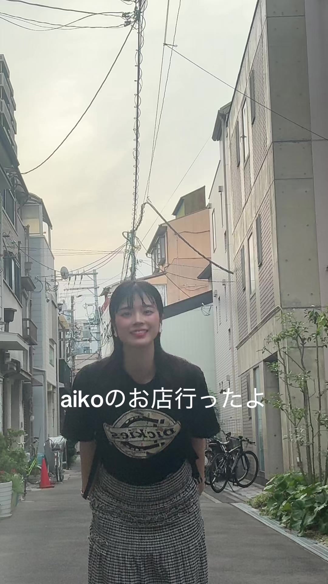 @なちち