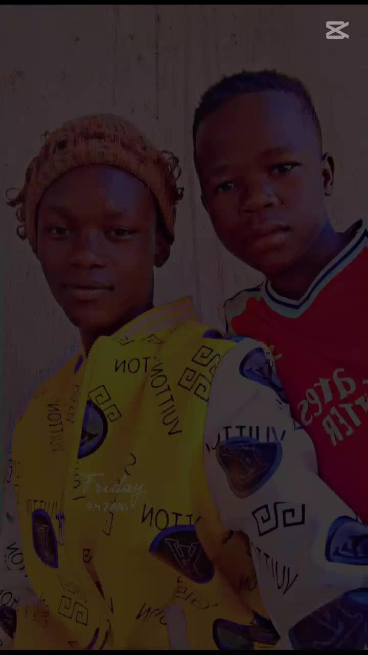 @Kiiza junior 2567