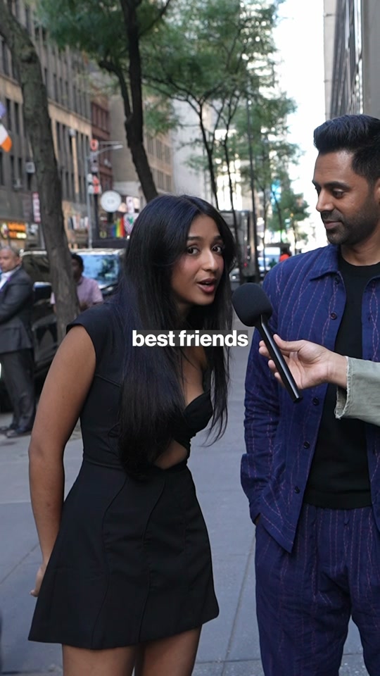 @Shan On The Street