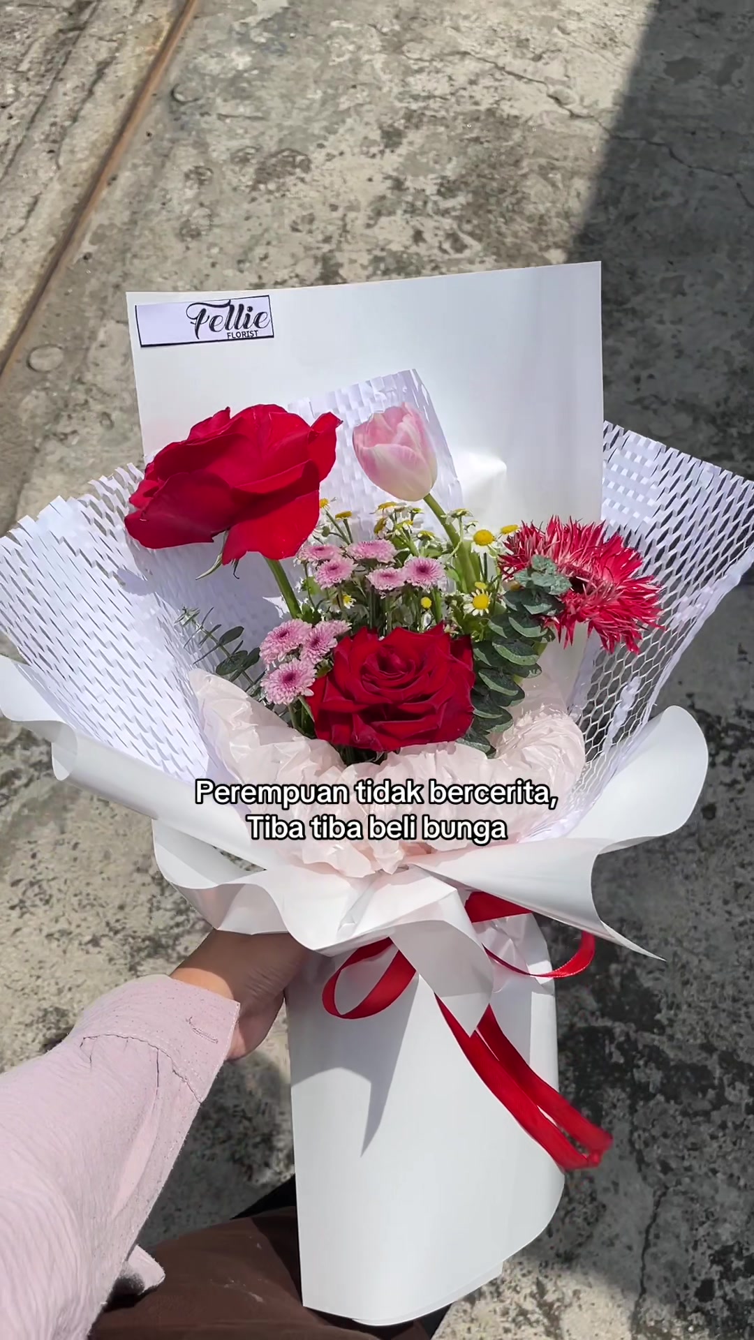 @FellieFlorist