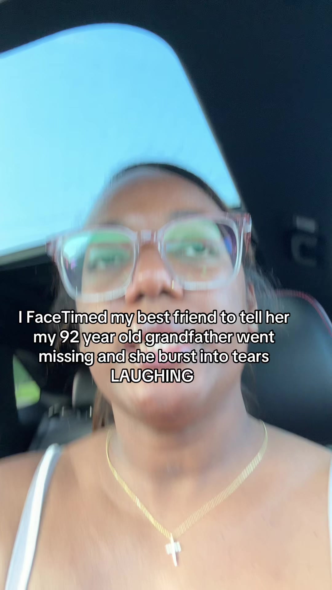 @Lee Monet: Fav Big Sis