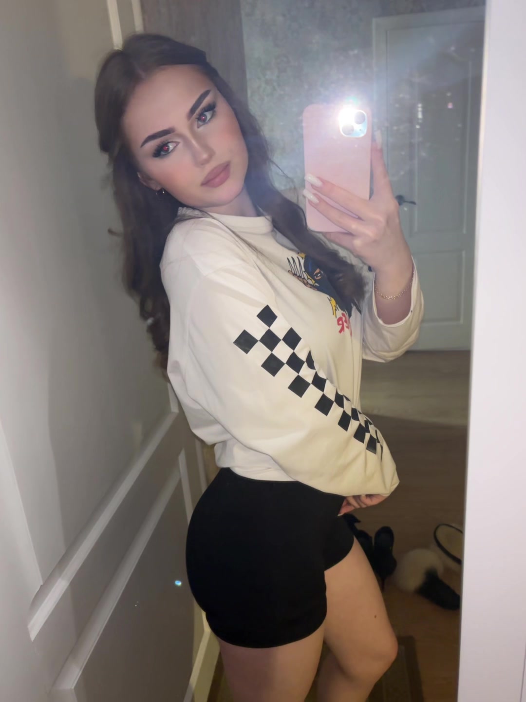 @злюка