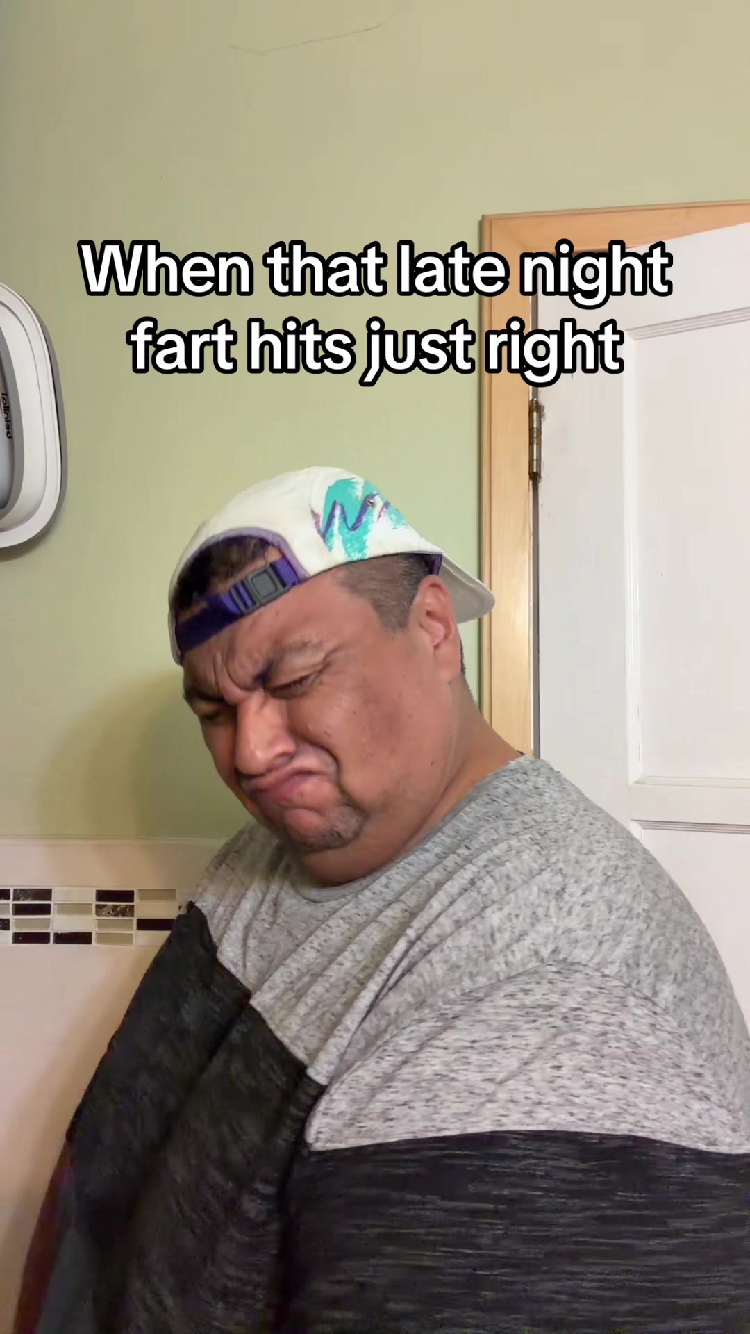@Nostalgic Latino