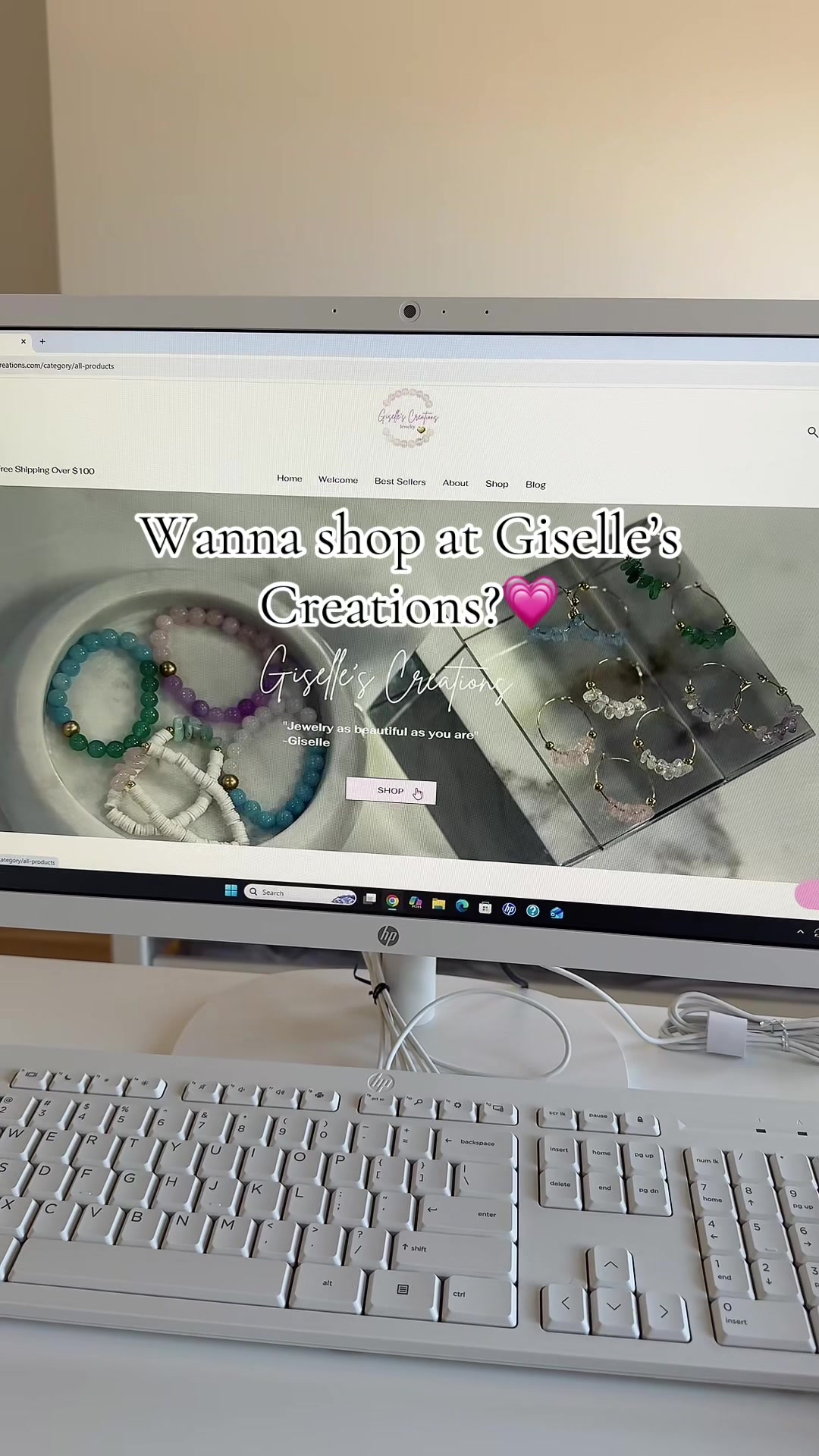 @Giselle’s Creations