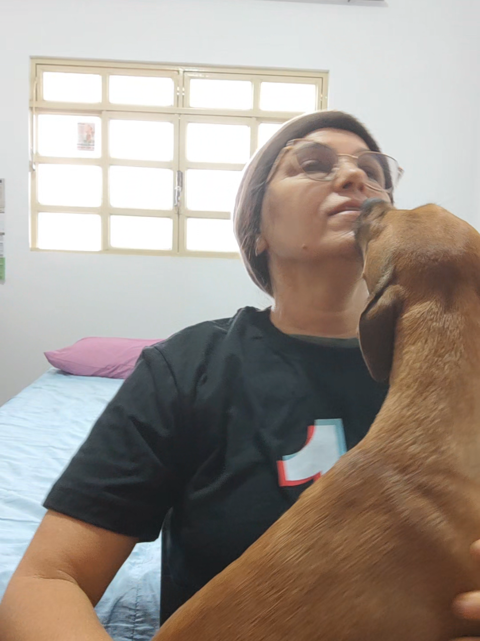 @Belinha e tiamara