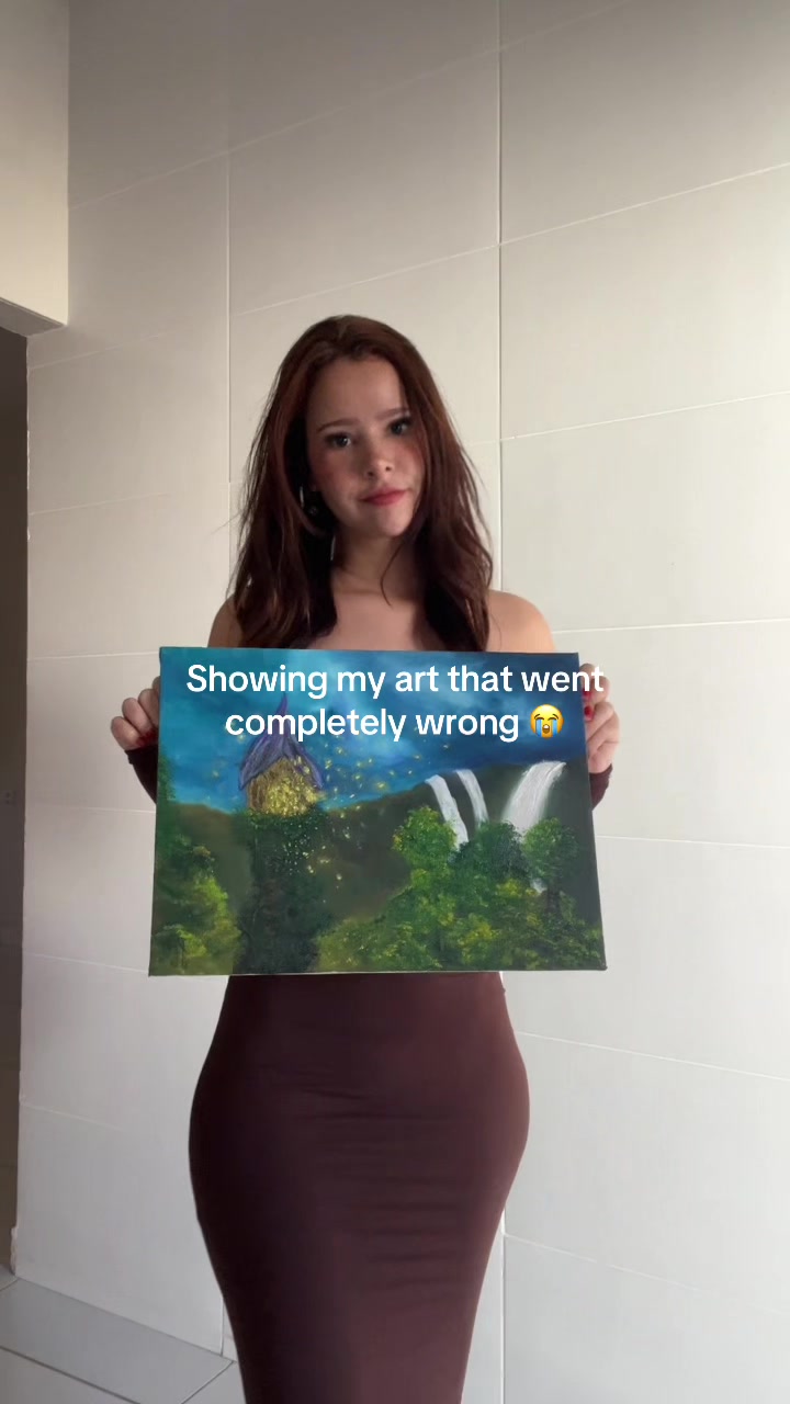 @Isabella Cameron
