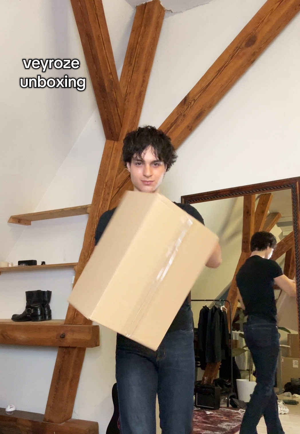@Levi