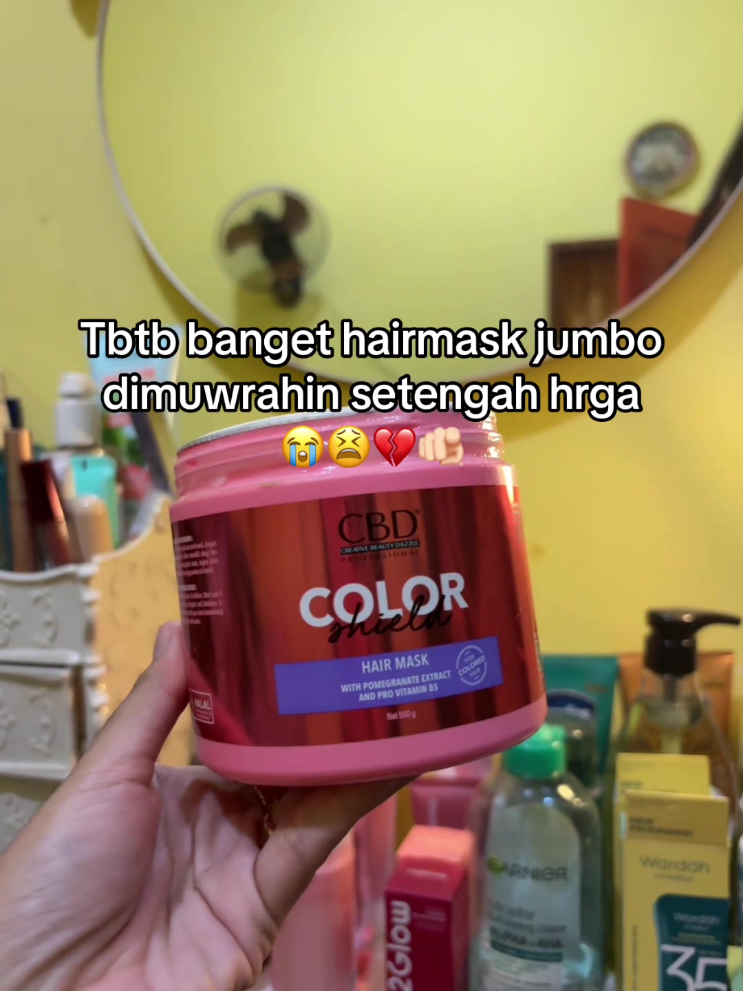 @Mell