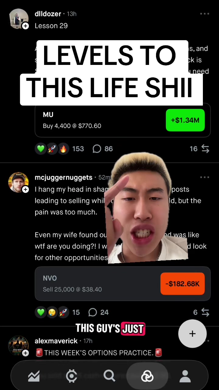 @Isaactrades