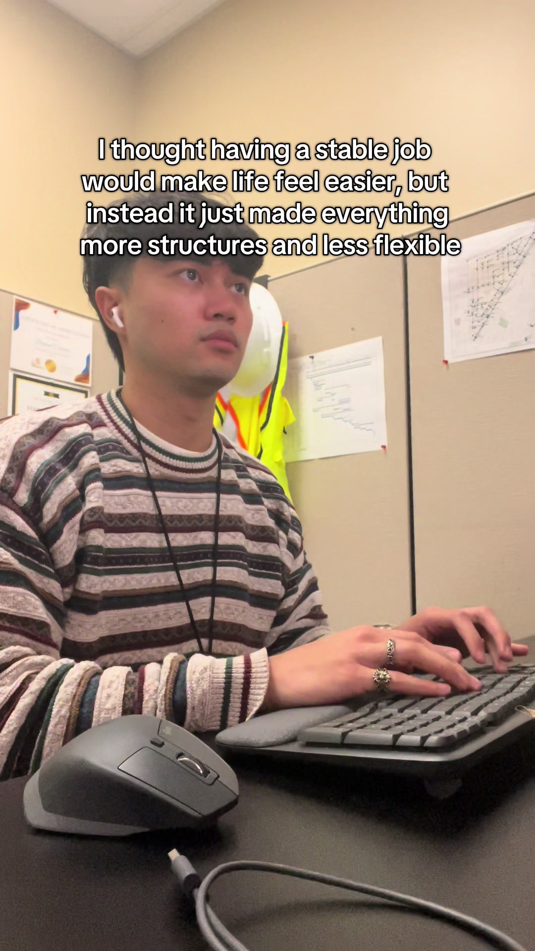 @Bernard | Engineer & Lifestyle