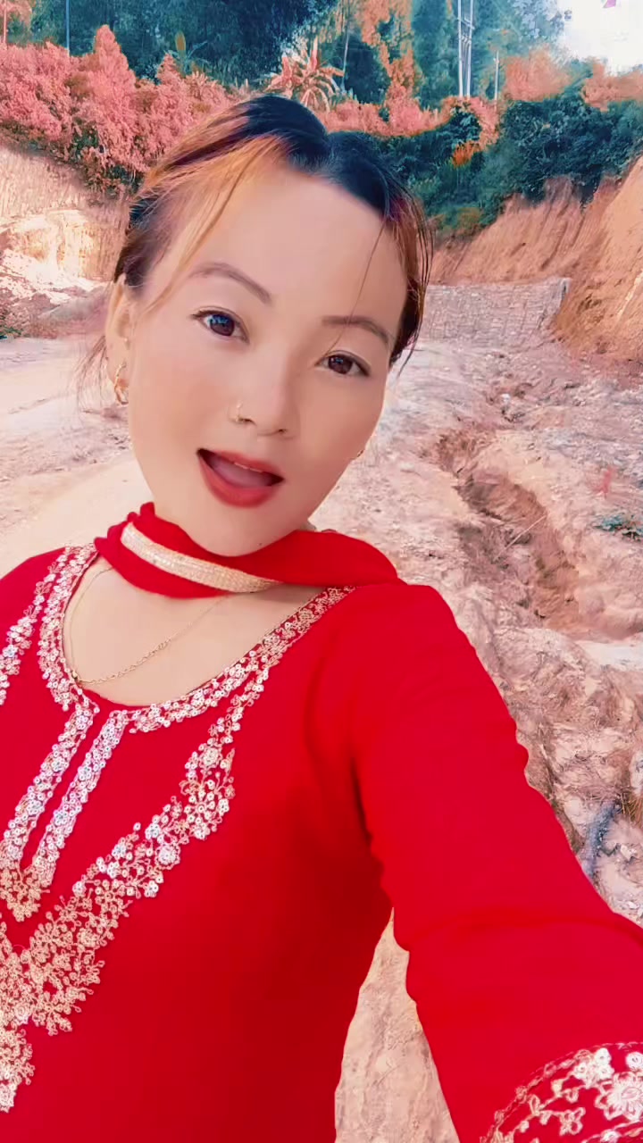 @samjhana chamling rai