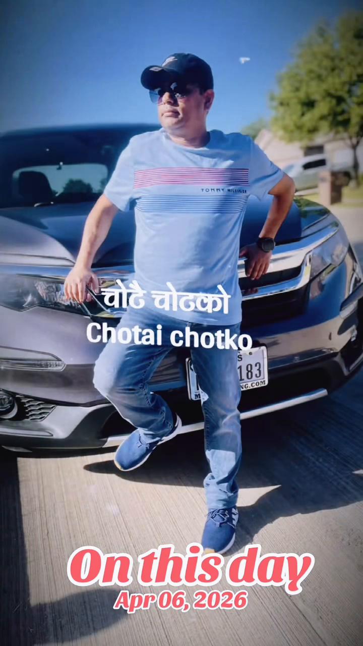 @Sagar_Luitel