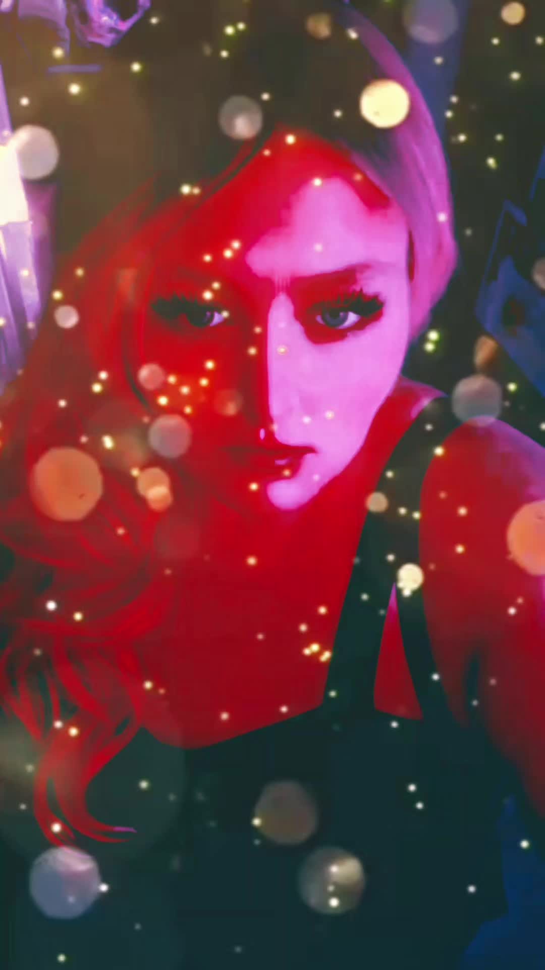 @❤️🎶✨️ Lianne ✨️🎶❤️