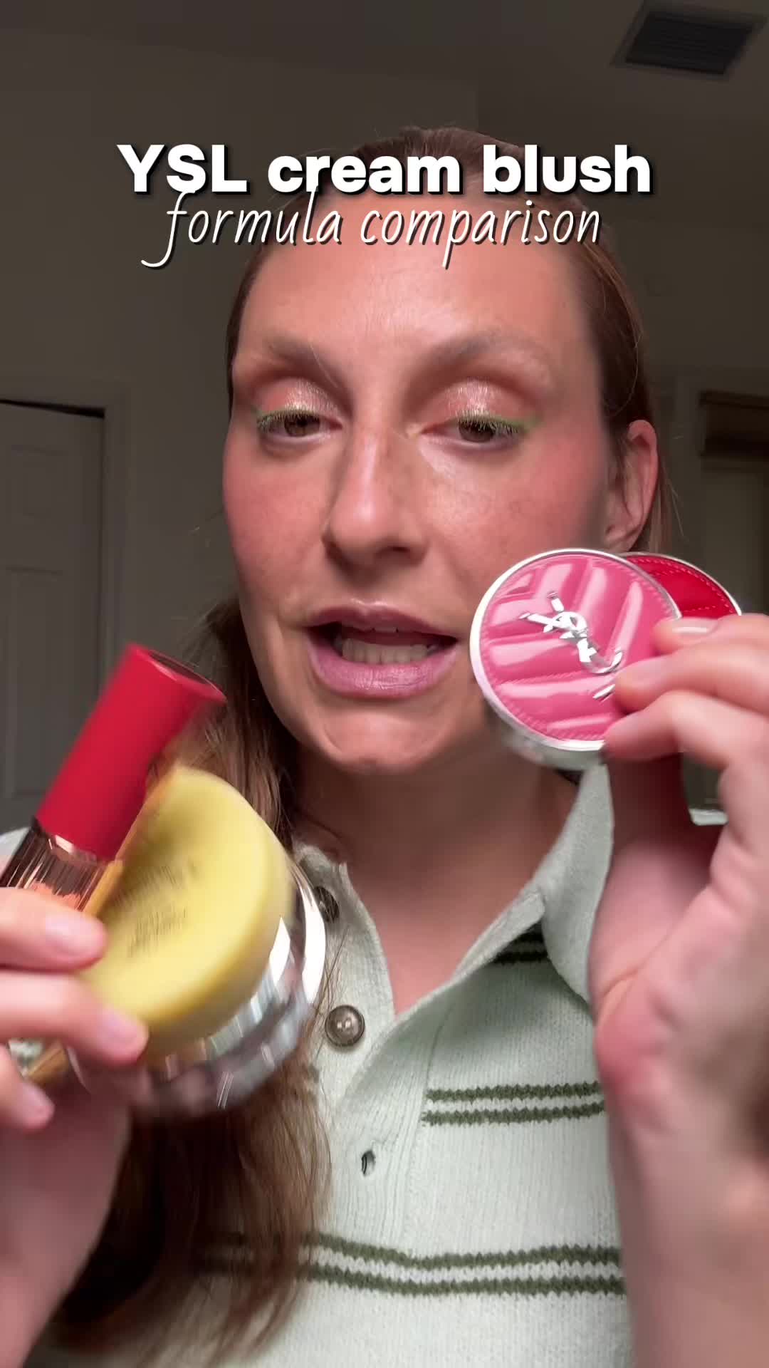 @michaela❤️🔥 makeup reviews