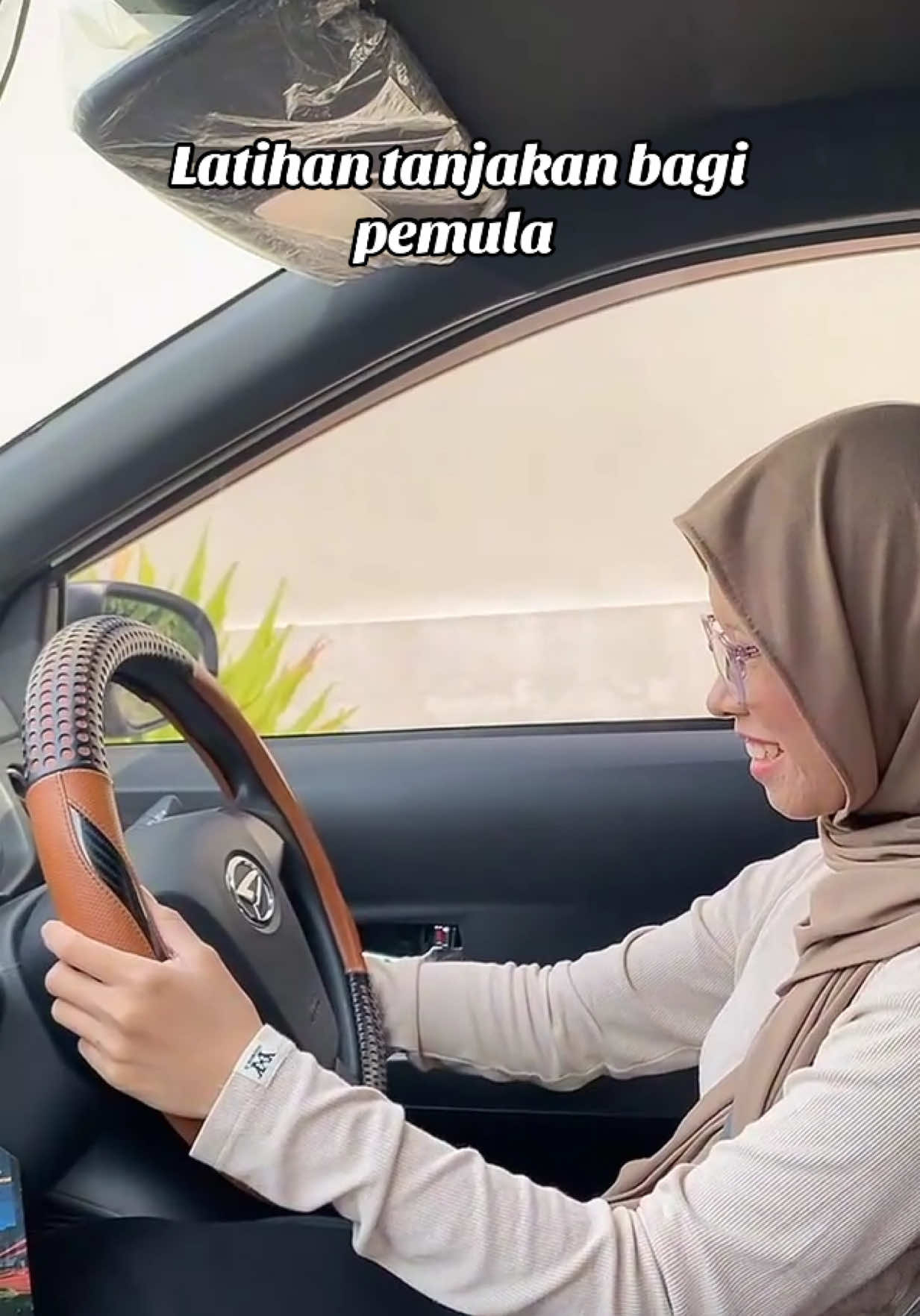 @Satria Kursus Stir Pekanbaru