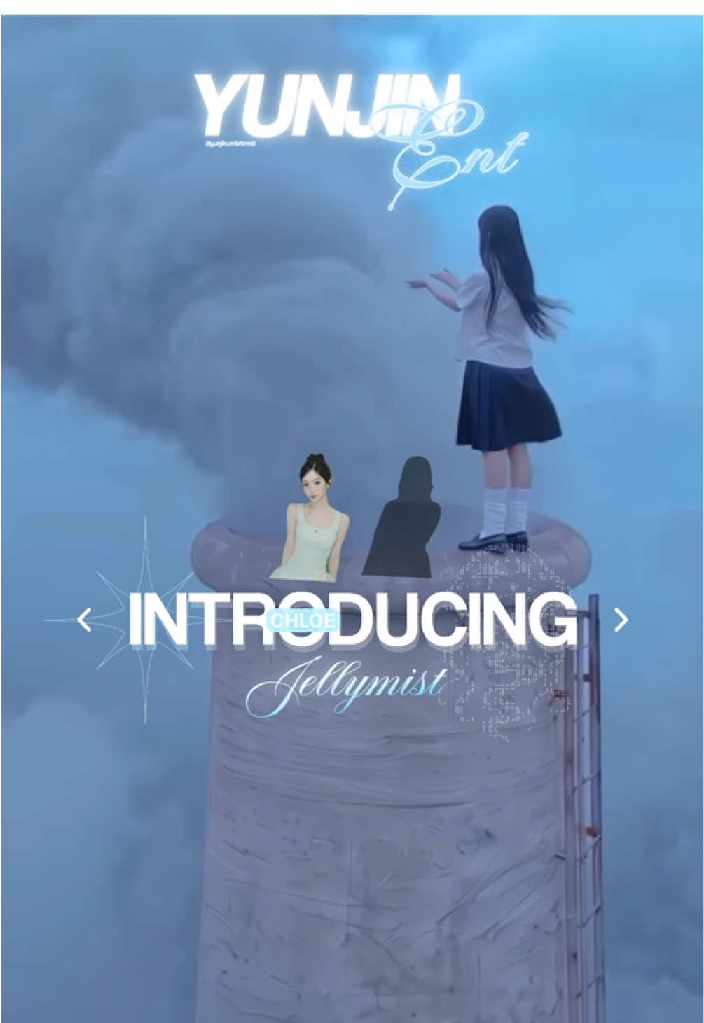 @Yunjin Entertainment