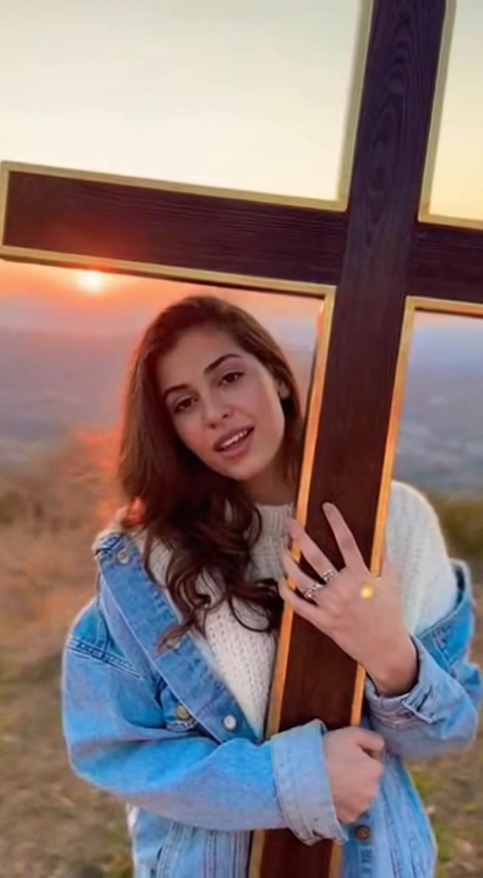 @انا مسيحي ✝️