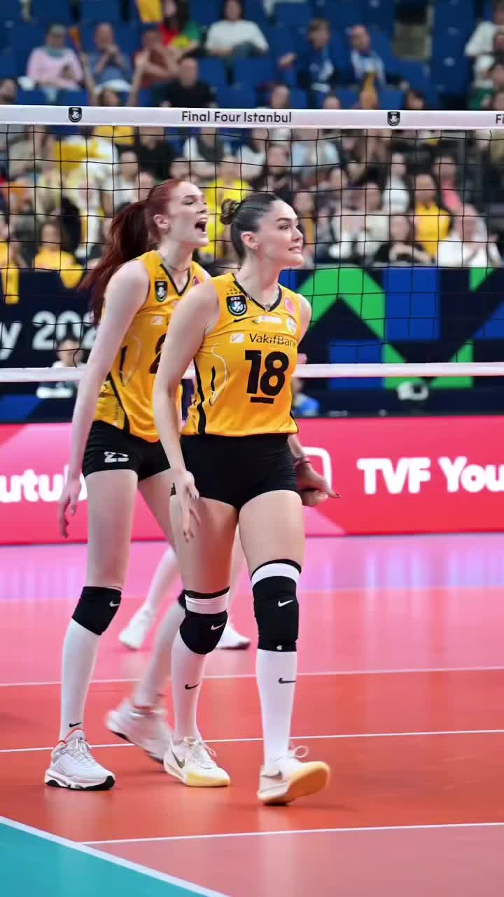@Zehra Volleyball 🏐