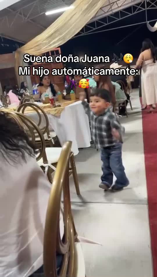 @Janet Sandoval