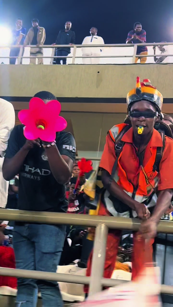 @Mamelo Media Ug 🇺🇬