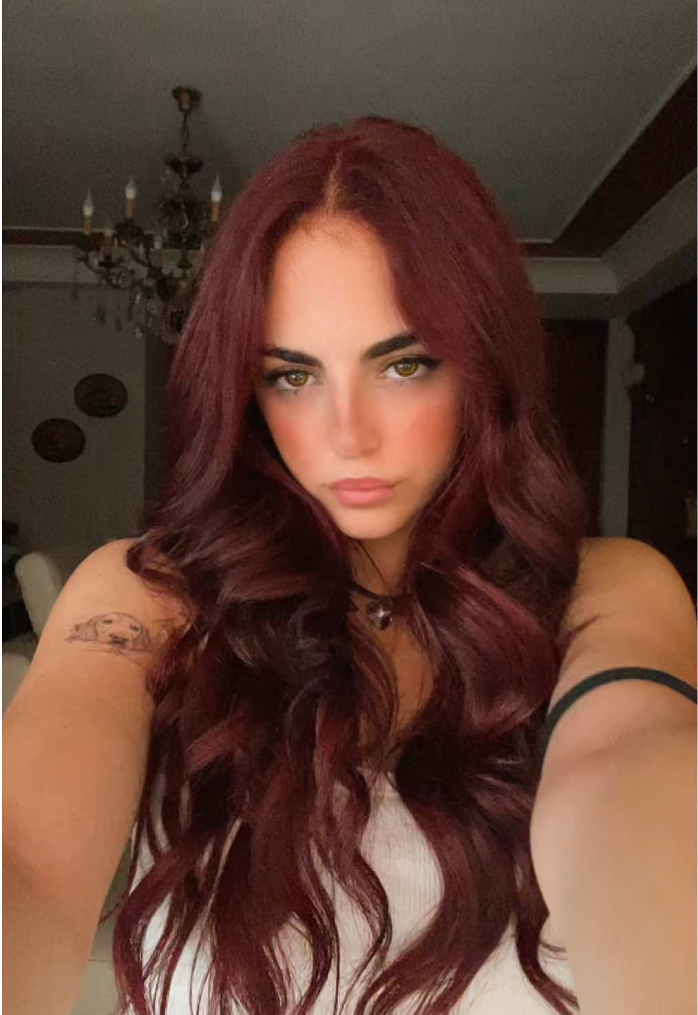 @🔥Claudia Rossi🔥