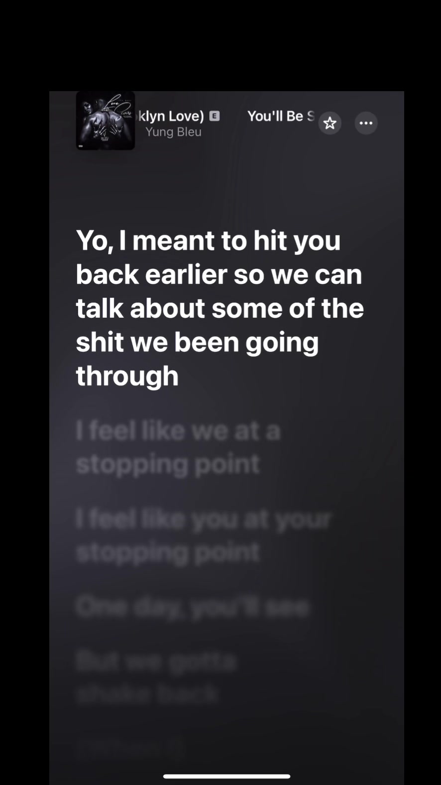 @vibing