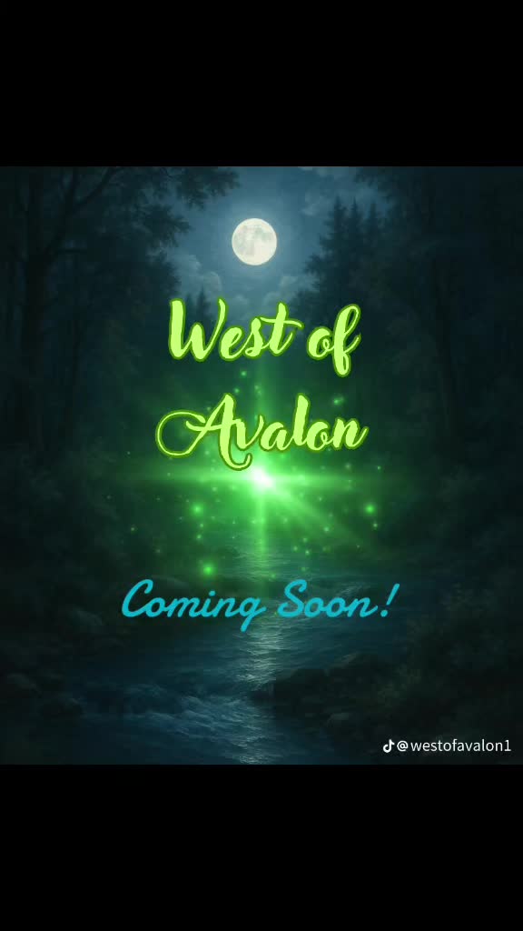 @West of Avalon.