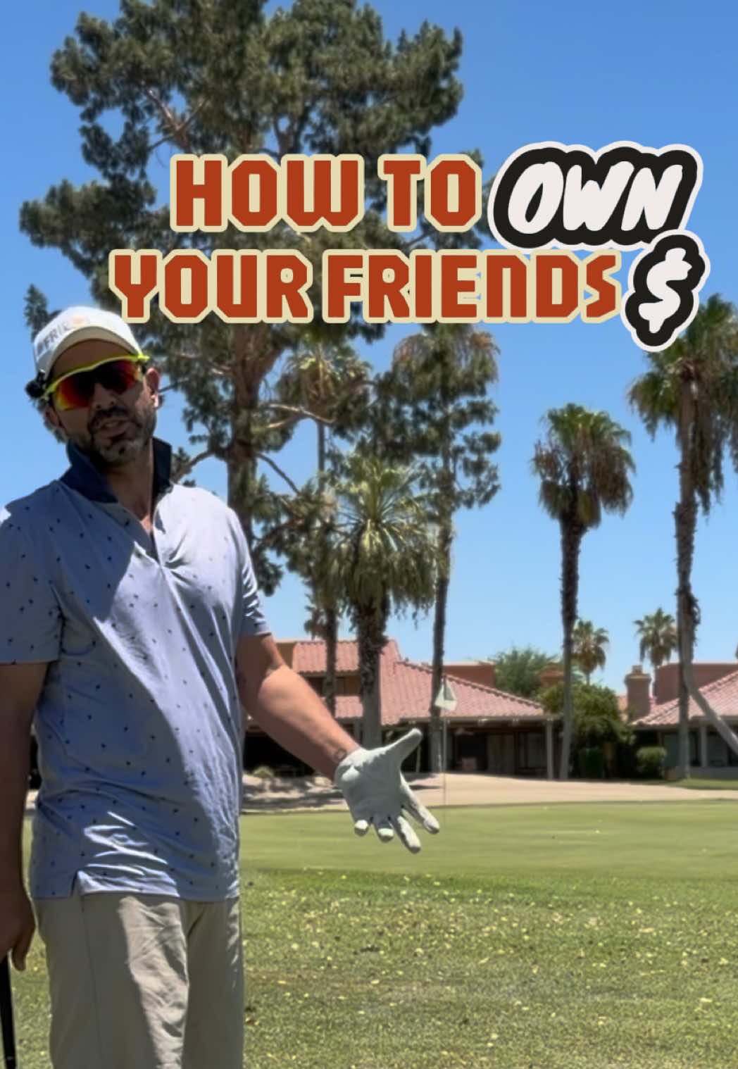 @Not So Funny Golf