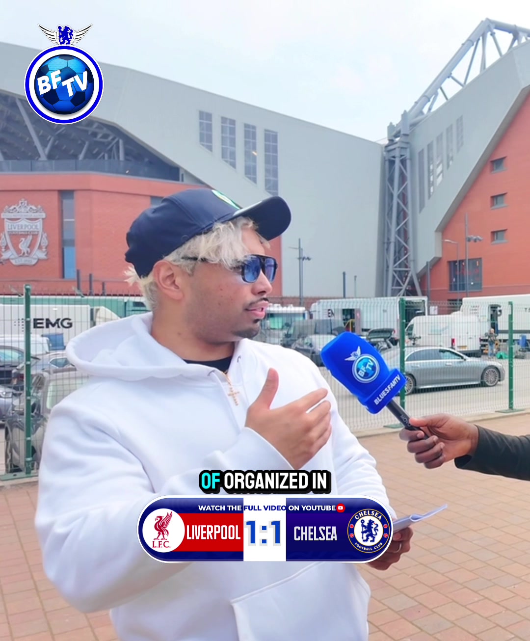 @BLUESFANTV