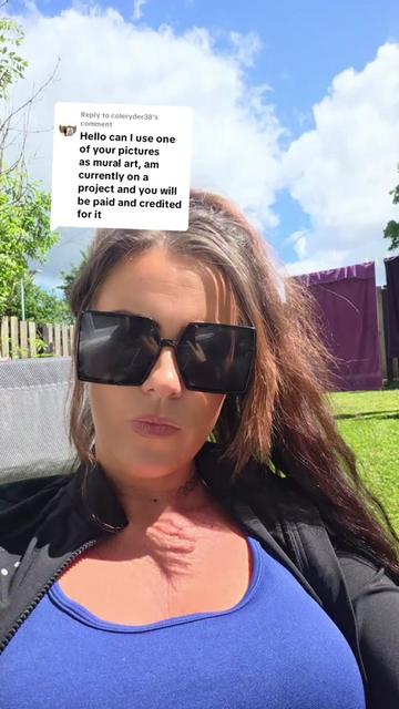 @Bobbie