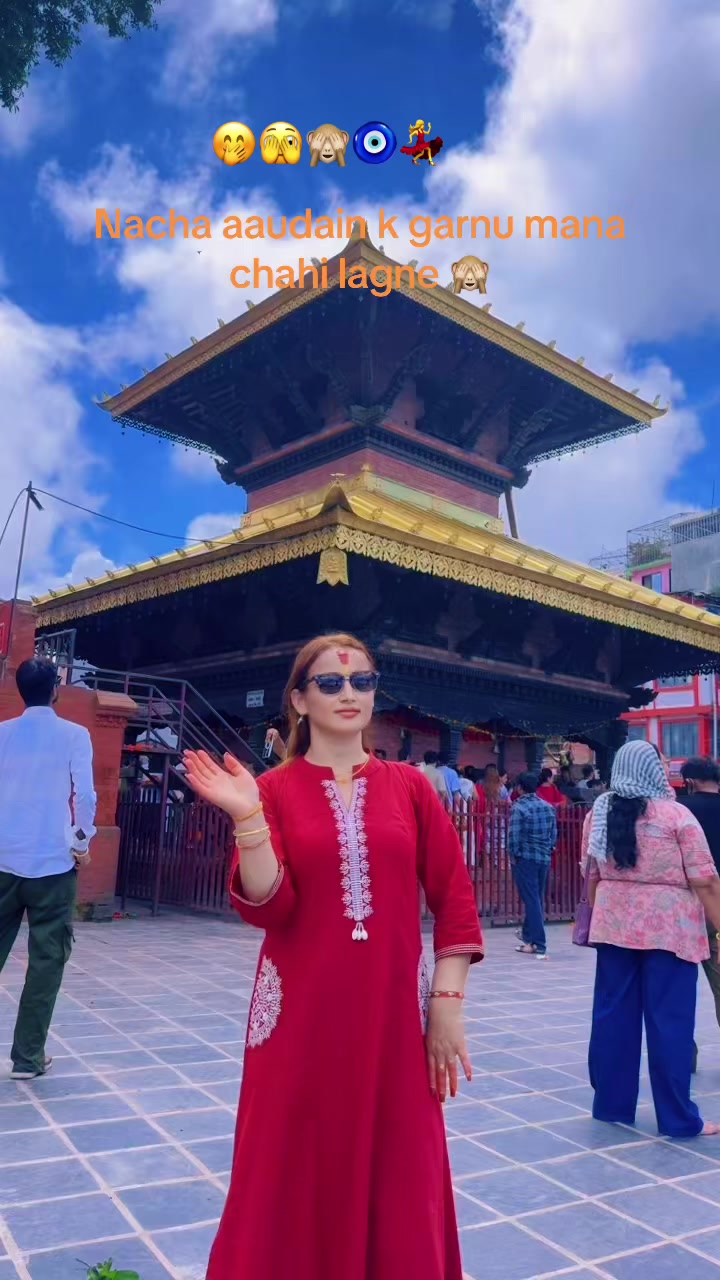@🇺🇸🇳🇵🧿Prabina Khadaka🫰🙏