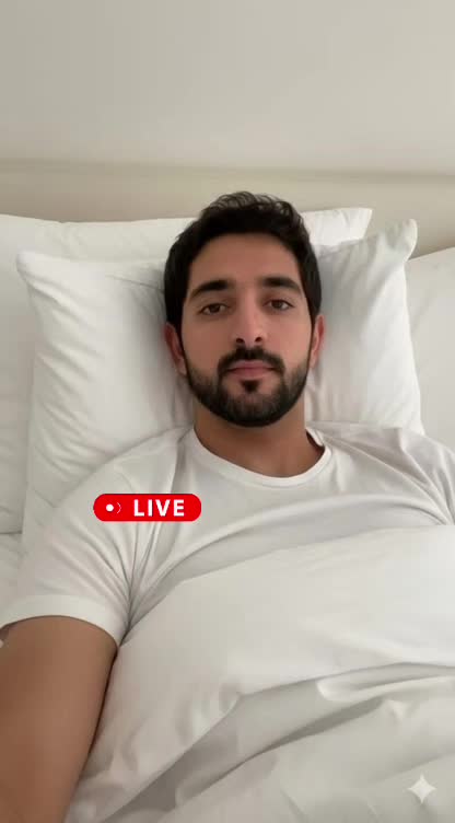 @Fazza🇦🇪✪حمدان👑✔️
