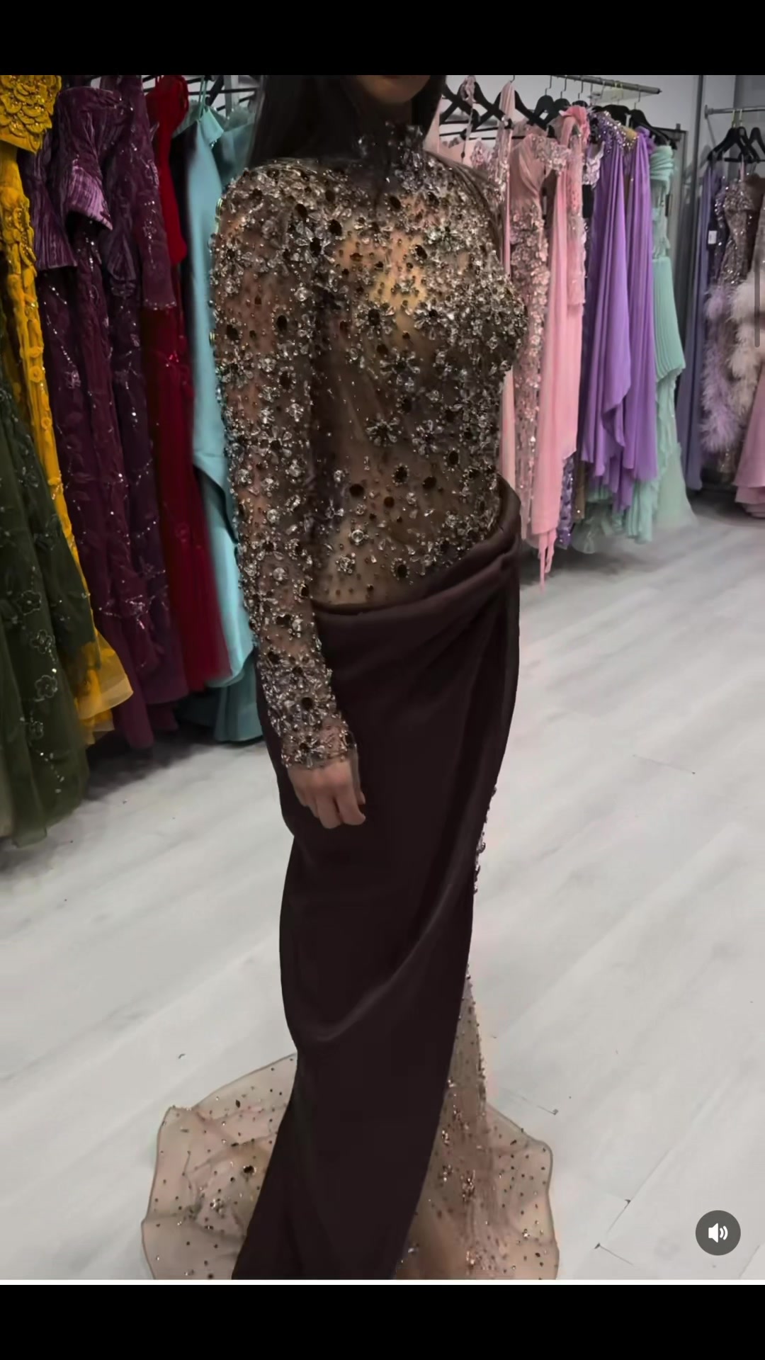 @Tevam dresses